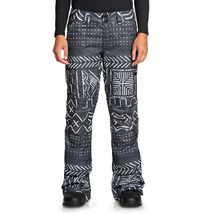 Recruit - Snowboard Pants  EDJTP03024