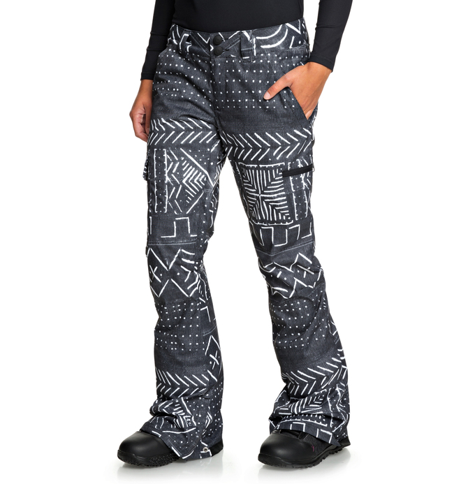 Recruit - Snowboard Pants  EDJTP03024