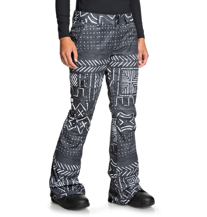 Recruit - Snowboard Pants  EDJTP03024