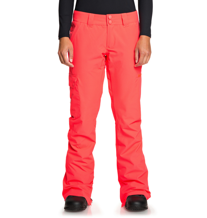 Recruit - Snowboard Pants  EDJTP03024