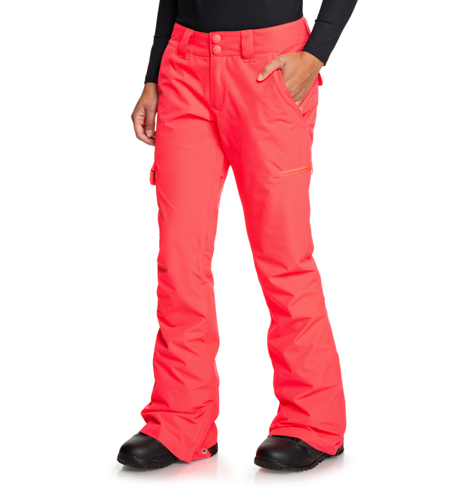 Recruit - Snowboard Pants  EDJTP03024