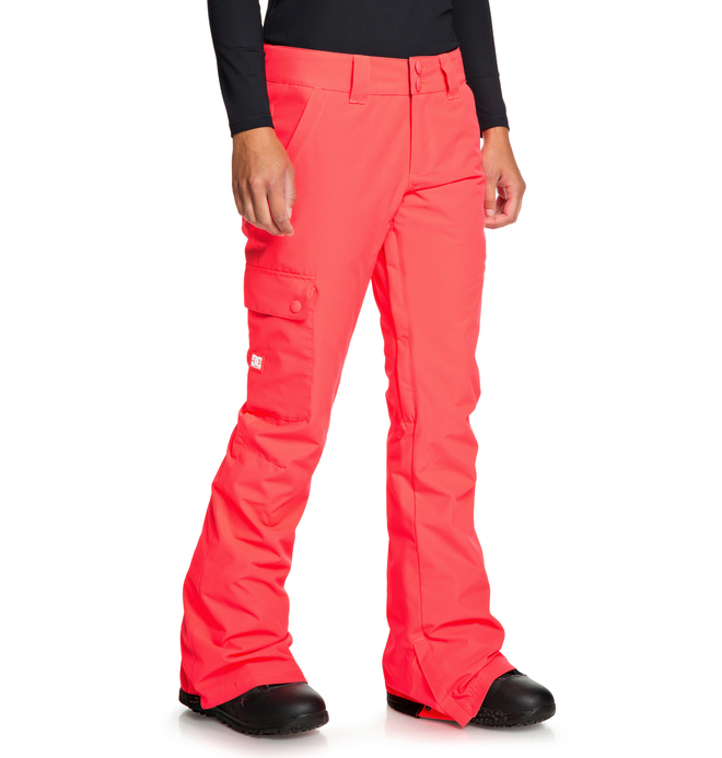 Recruit - Snowboard Pants  EDJTP03024
