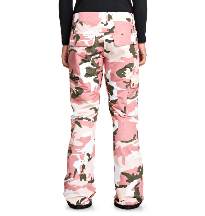 Recruit - Snowboard Pants  EDJTP03024