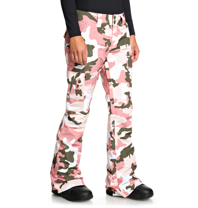 Recruit - Snowboard Pants  EDJTP03024