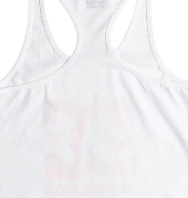 DC Shoes x Monegros - Vest Top for Women  EDJZT03108