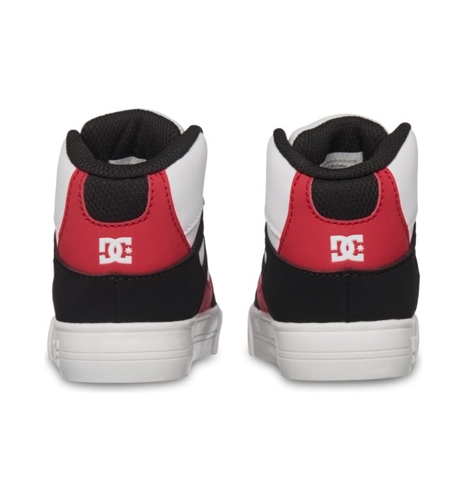 Rebound - High-Top Shoes for Toddlers  EDTS700002