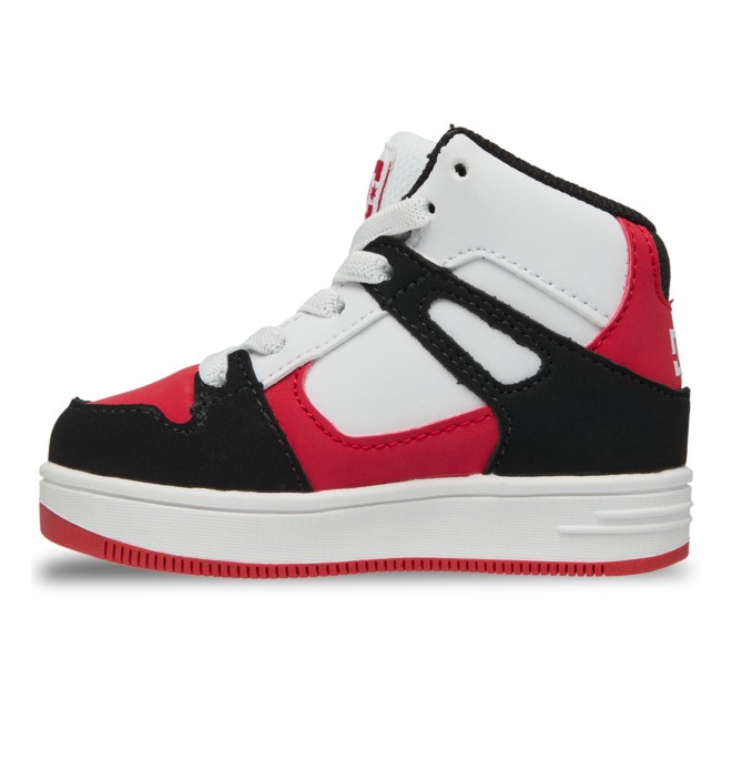 Rebound - High-Top Shoes for Toddlers  EDTS700002