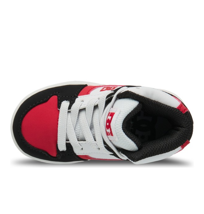 Rebound - High-Top Shoes for Toddlers  EDTS700002