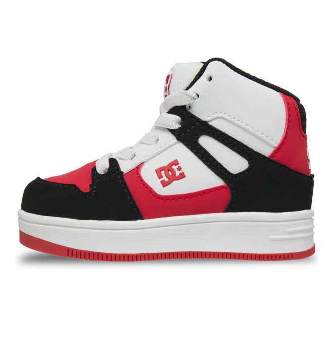 Rebound - High-Top Shoes for Toddlers  EDTS700002