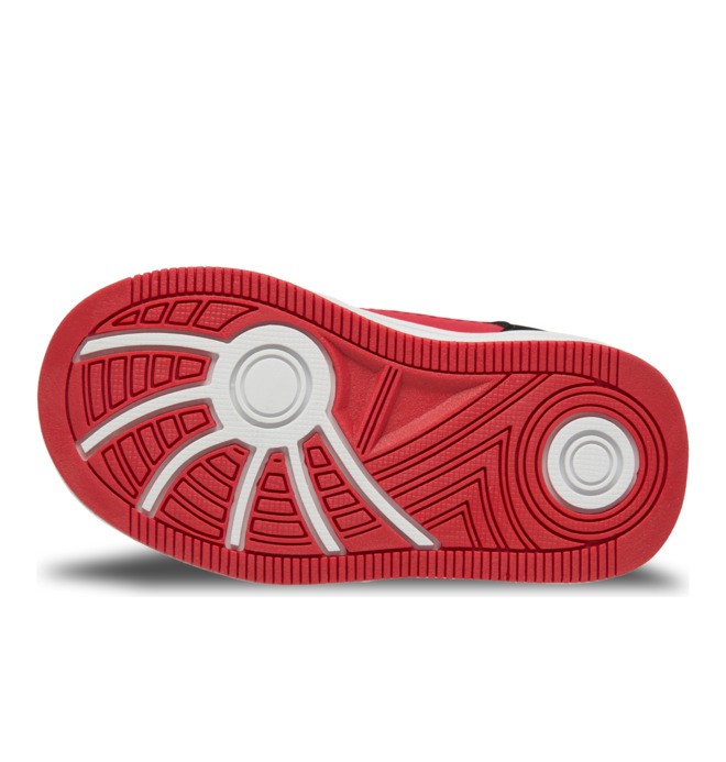 Rebound - High-Top Shoes for Toddlers  EDTS700002