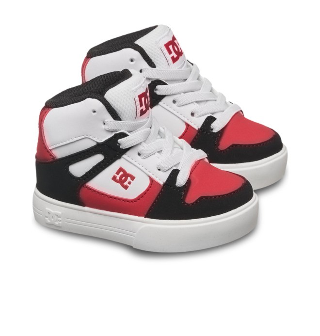 Rebound - High-Top Shoes for Toddlers  EDTS700002