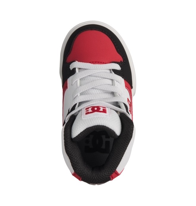 Rebound - High-Top Shoes for Toddlers  EDTS700002