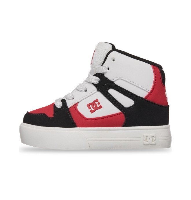 Rebound - High-Top Shoes for Toddlers  EDTS700002