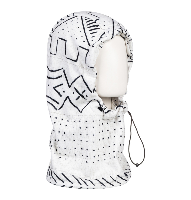 Hoodaclava - Hooded Neck Warmer EDYAA03138
