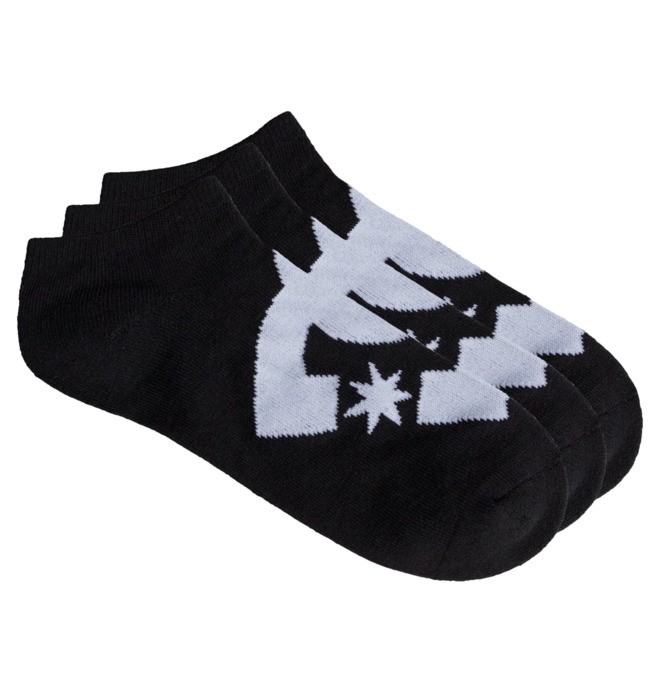 3 Pack - Ankle Socks EDYAA03151