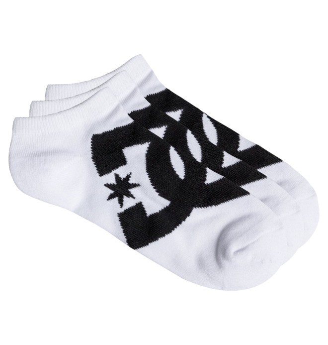 3 Pack - Ankle Socks  EDYAA03151