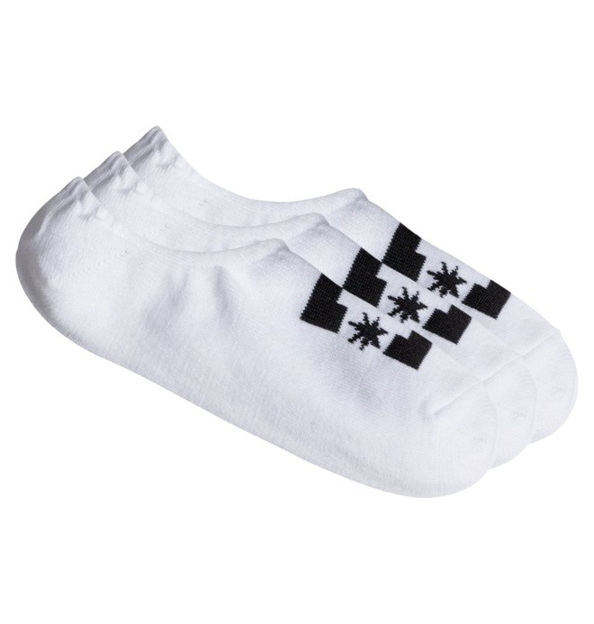 3 Pack - Liner Socks  EDYAA03153