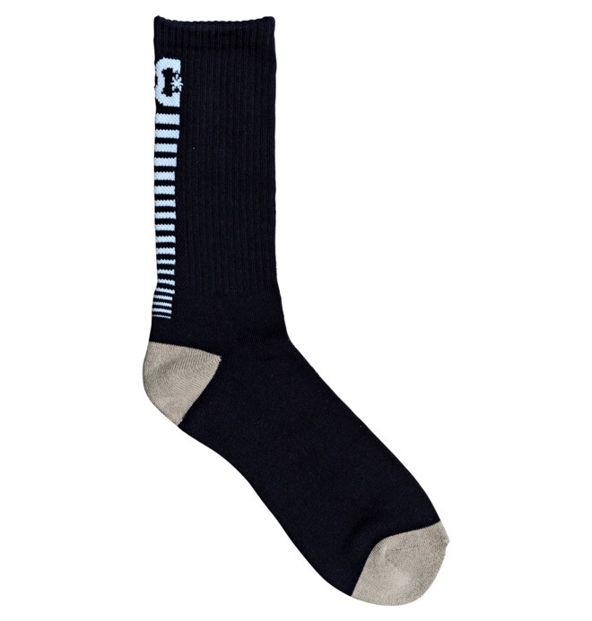 Back Smack - Crew Socks for Men  EDYAA03191