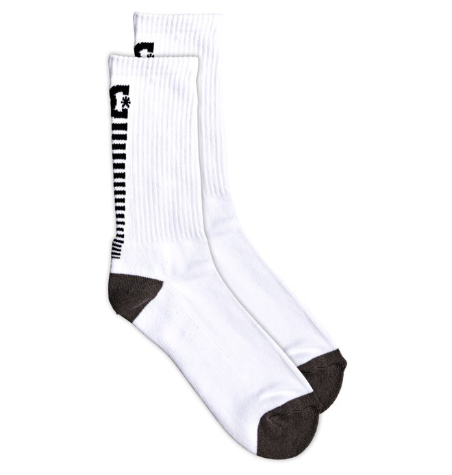 Back Smack - Crew Socks for Men EDYAA03191
