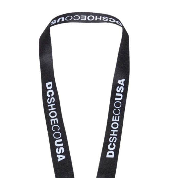DC Lanyard  EDYAA03229