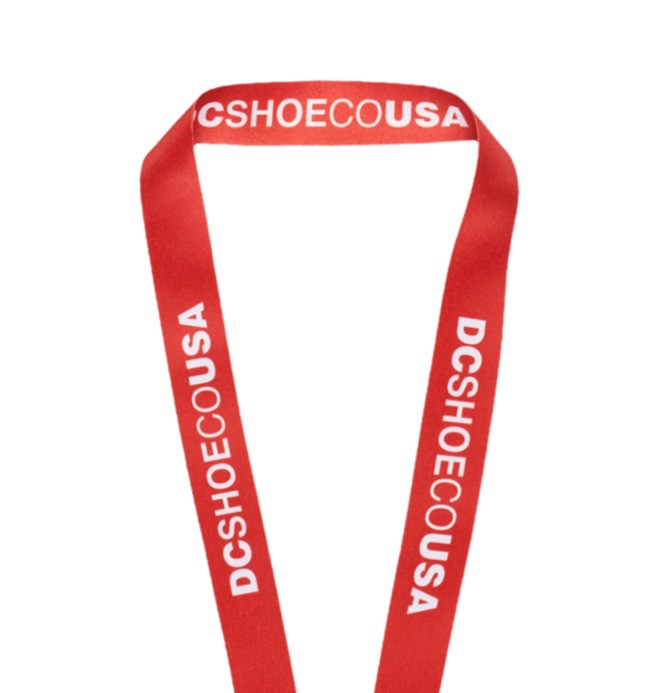DC Lanyard  EDYAA03229