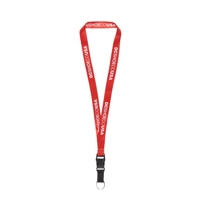 DC Lanyard  EDYAA03229