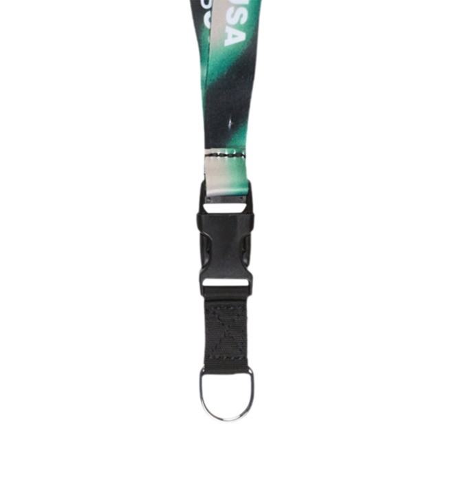 DC Lanyard  EDYAA03229