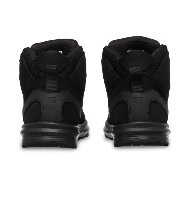 DC Rangex  EDYB500001