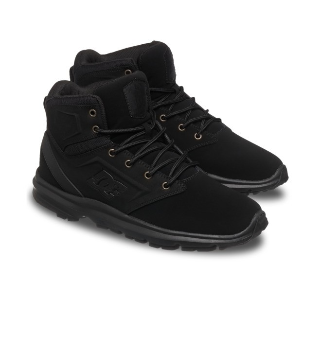 DC Rangex  EDYB500001