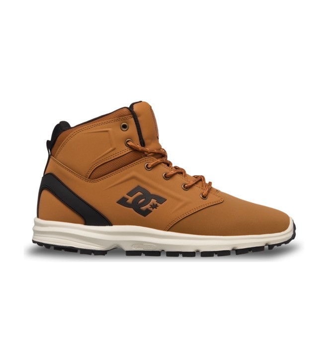 DC Rangex  EDYB500001