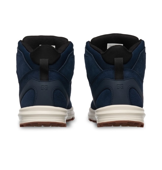 DC Rangex  EDYB500001