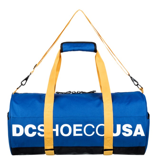 Dc duffle bag on sale