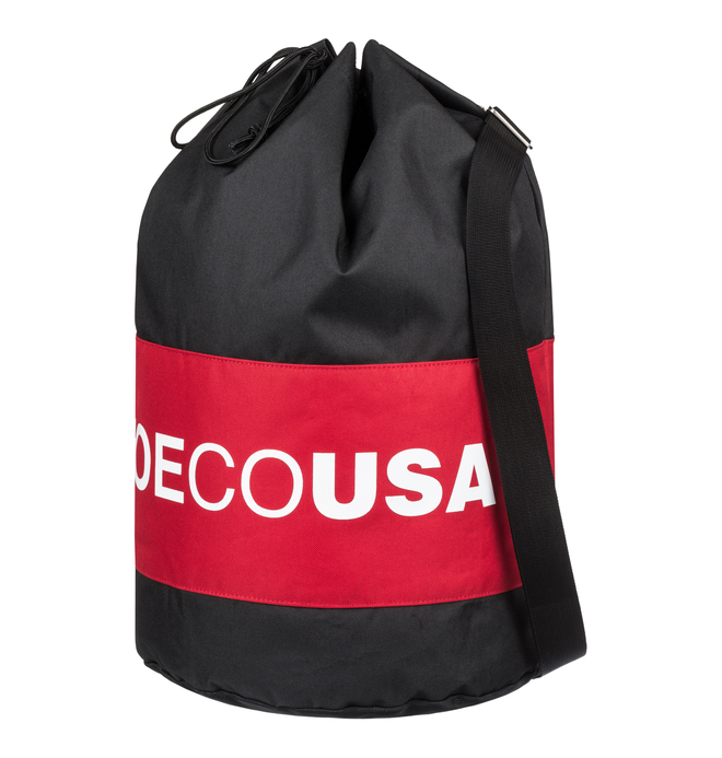 Plop Sack 75L - Oversized Drawstring Duffle Bag EDYBA03048