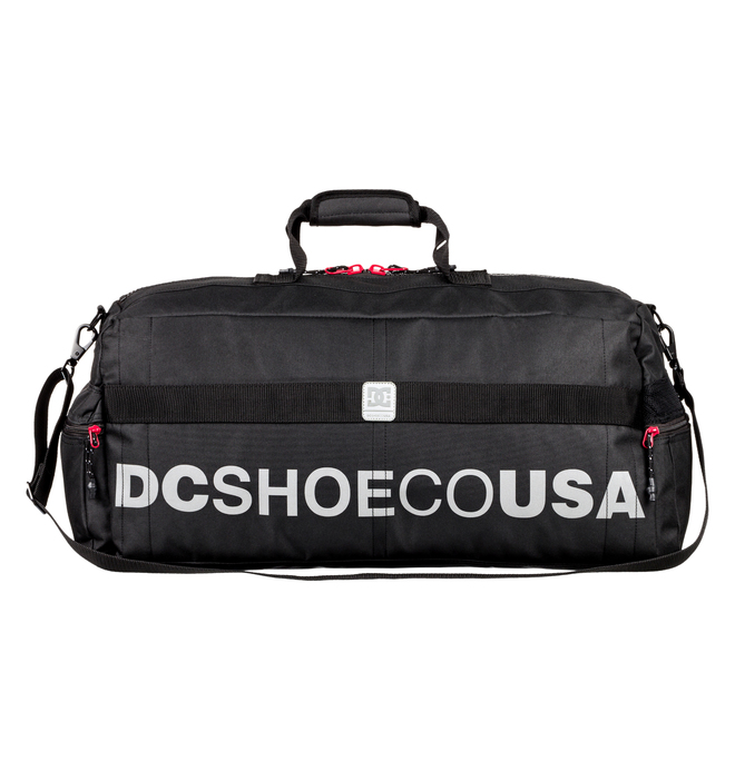 Brenttenberger 40L Large Duffle Bag for Men DC Shoes