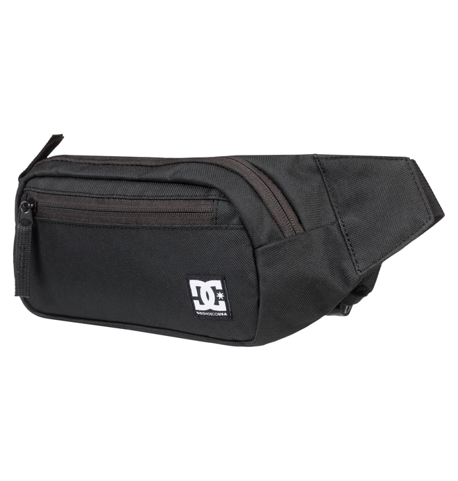 Dc waist bag on sale