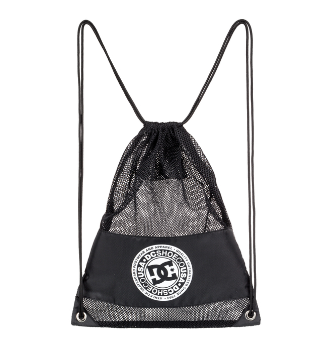 Jim Cincher - Drawstring Bag  EDYBA03052