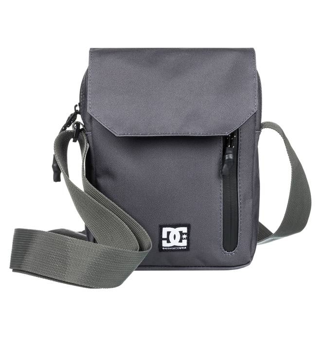 Starcher 2.5L - Small Shoulder Bag for Men | DC Shoes