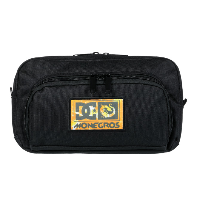 DC Shoes x Monegros - Waistbag  EDYBA03101