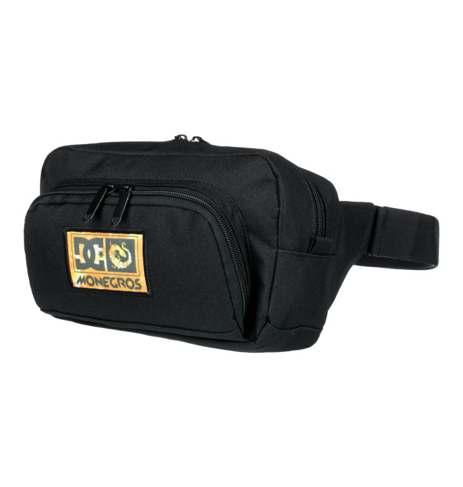 DC Shoes x Monegros - Waistbag  EDYBA03101