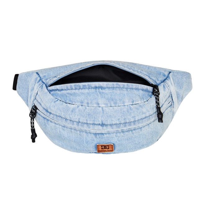 DC Patch It - Hip Sack for Men  EDYBA03107