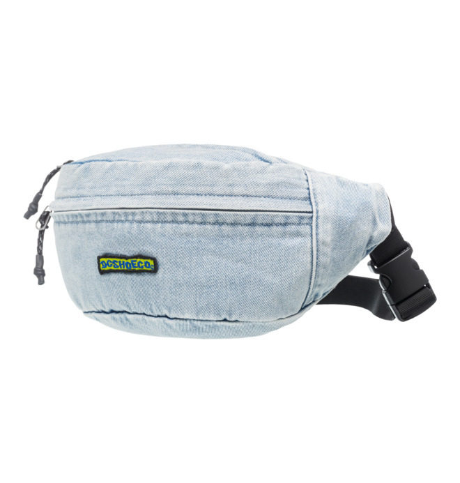 DC Patch It - Hip Sack for Men  EDYBA03107