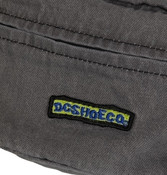 DC Patch It - Hip Sack  EDYBA03107