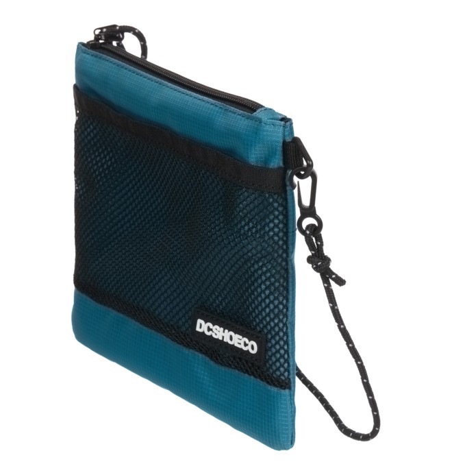 DC Tarvos Pocket - Small Shoulder Bag for Men  EDYBA03111