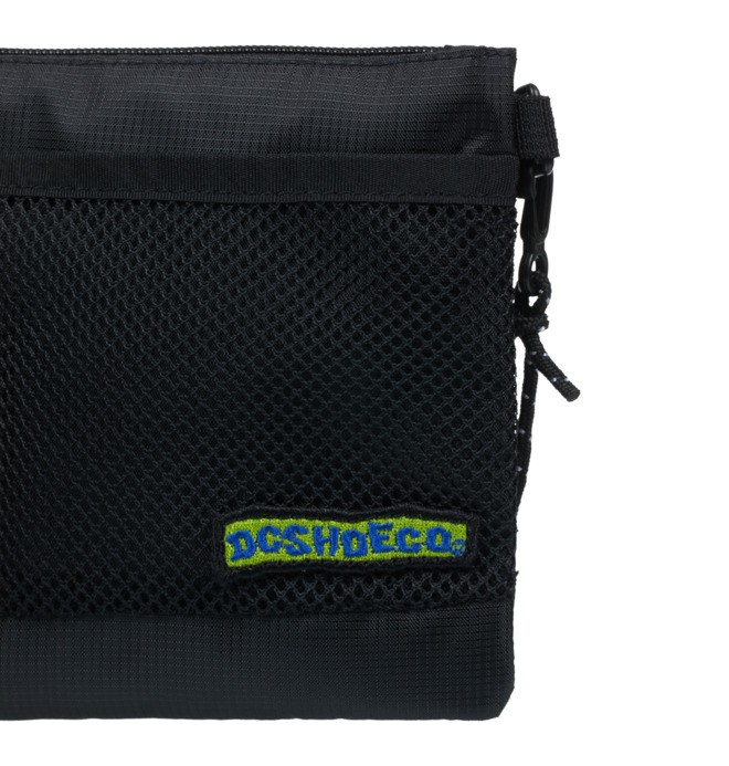 DC Tarvos Pocket - Small Shoulder Bag for Men  EDYBA03111