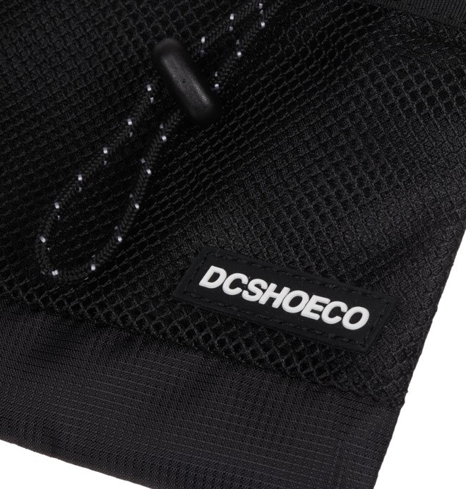 DC Tarvos Pocket - Small Shoulder Bag for Men  EDYBA03111