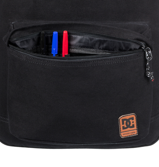 Backstack Canvas 18.5L - Medium Backpack EDYBP03174