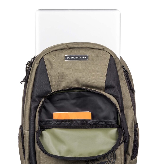 The Locker 23L - Medium Backpack  EDYBP03176