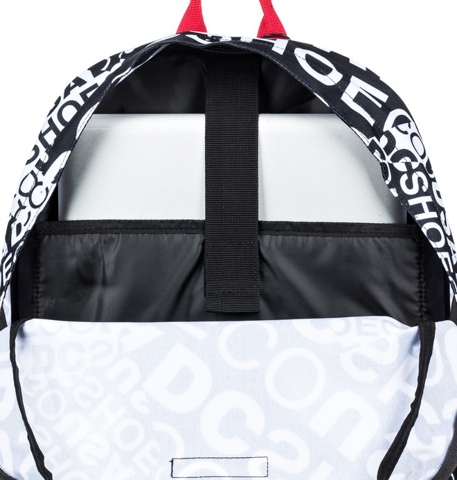 Backstack 18.5L - Medium Backpack  EDYBP03178