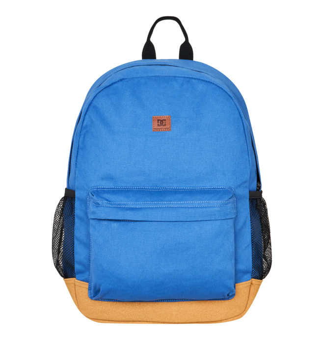 Backsider Canvas - Backpack for Men  EDYBP03274