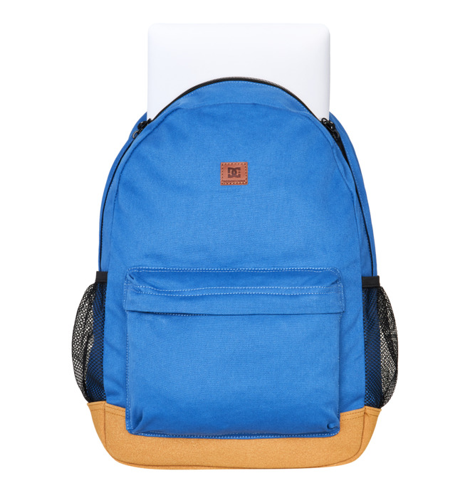 Backsider Canvas - Backpack for Men  EDYBP03274